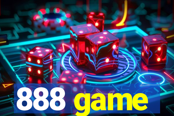 888 game